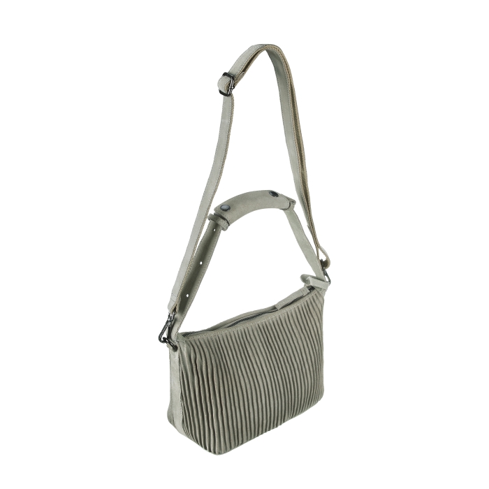 LARISSA SUEDE STONE